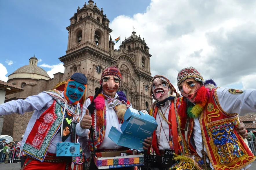 Tours Clásicos Cusco